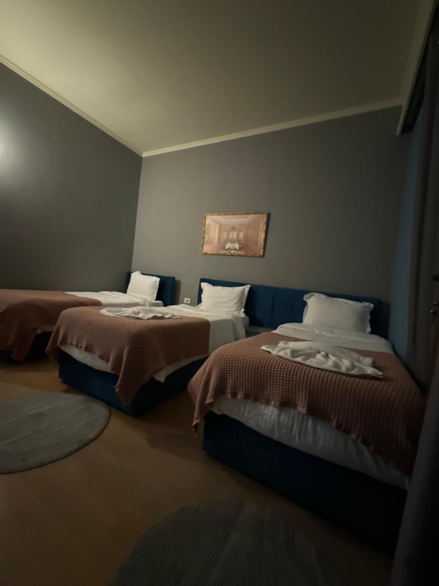 Tirona Hotel Tirana