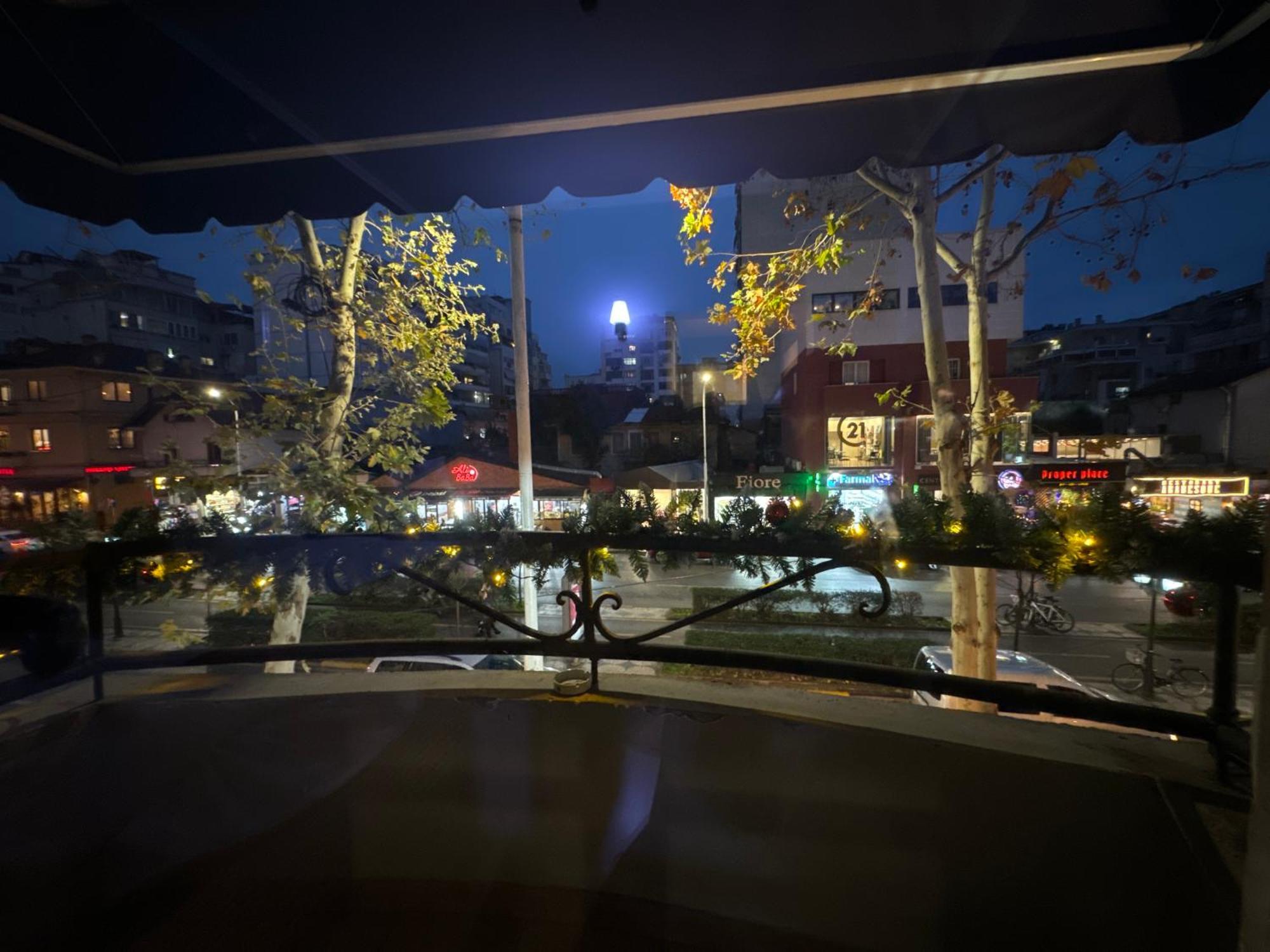 Hotel Tirona
