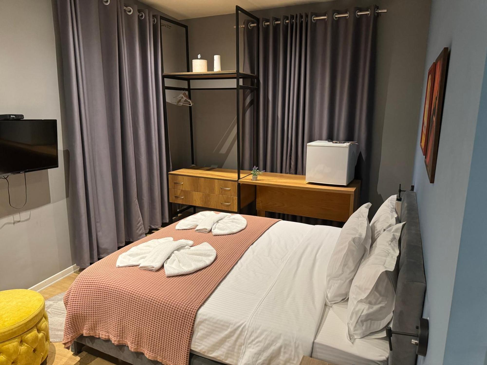 Hotel Tirona Tirana