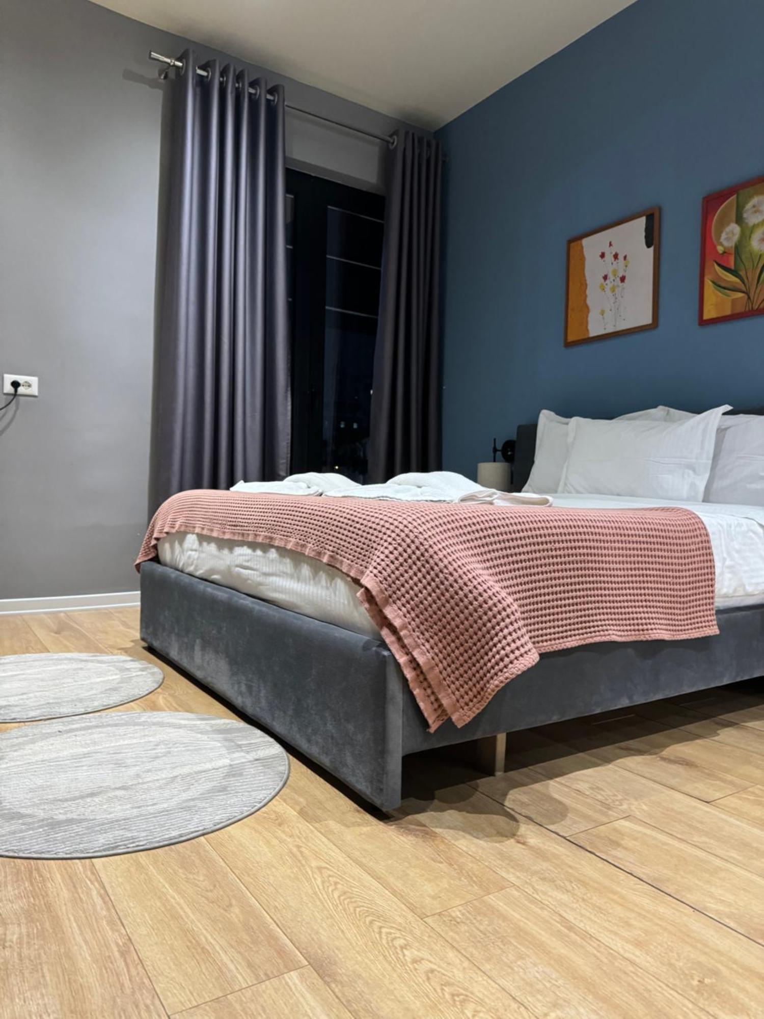 Hotel Tirona
